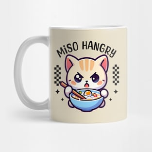 Miso Soup Mug